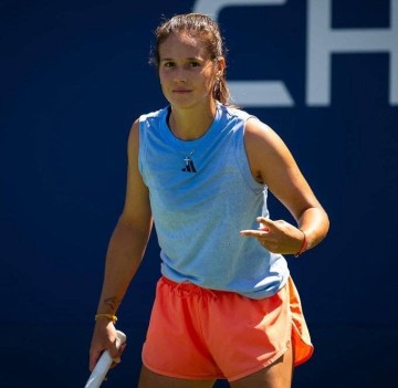 俄网球名将转籍澳洲！热情好客的国度，期待身披澳大利亚国旗而战