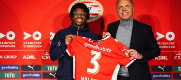 埃因霍温首秀战平！马拉西亚：我在英格兰也踢得不顺利