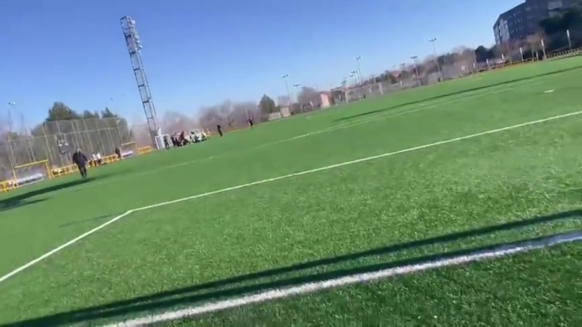 郭嘉璇家属质问北京足协：为何视频不连贯？直升机40-80分钟才到