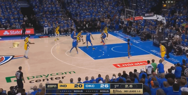 ?What are you弄啥嘞？西卡大空位 瞄准到超时了才出手……